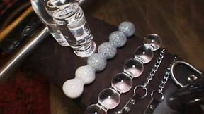 BDSM (Bondage Dominação Sadismo Masoquismo) 